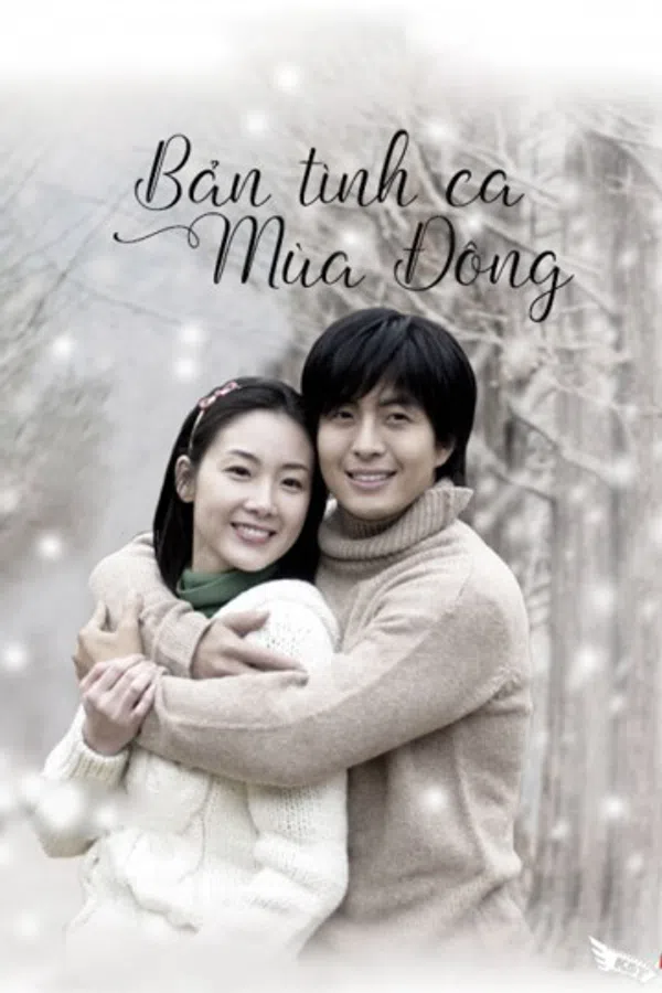 Poster phim Bản Tình Ca Mùa Đông trên PhimMoi