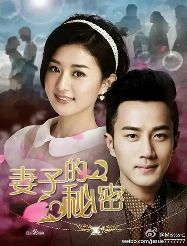 Poster phim Bí Mật Của Người Vợ (2014) trên PhimMoi