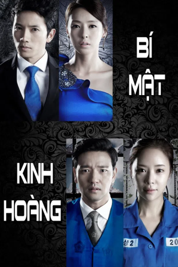 Xem Phim Bí Mật Kinh Hoàng Vietsub HD Online