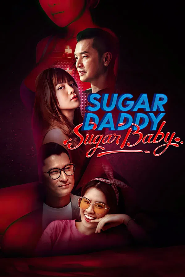 Poster phim Bố Đường Con Nuôi trên PhimMoi