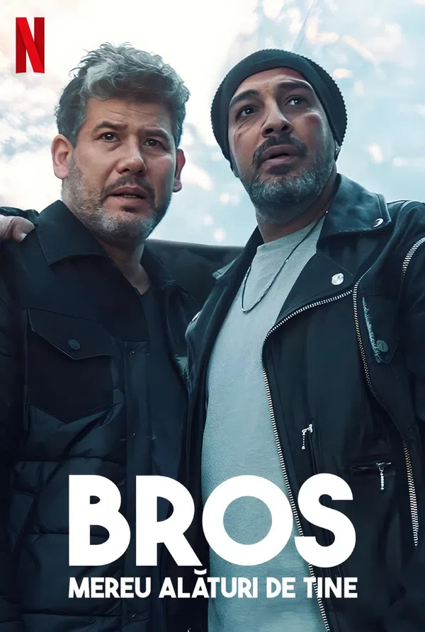 Poster phim Bros trên PhimMoi