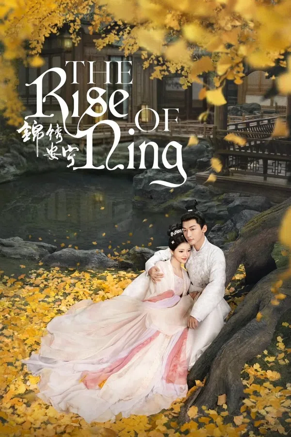 Xem Phim Cẩm Tú An Ninh Vietsub HD Online