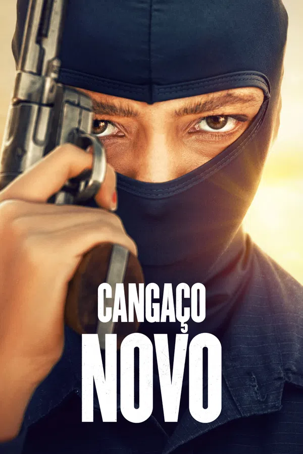 Poster phim Cangaco Novo trên PhimMoi