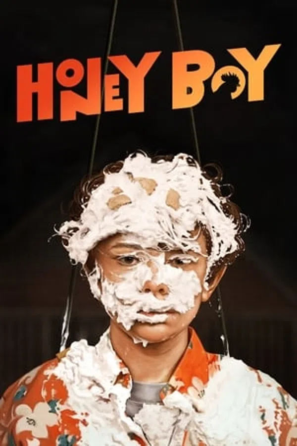 Poster phim Cậu Bé Đáng Thương trên PhimMoi