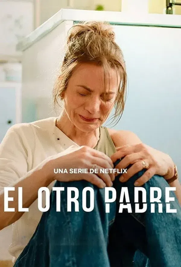 Poster phim Cha Của Con Gái Tôi / El Otro Padre trên PhimMoi