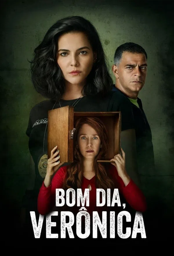 Poster phim Chào Buổi Sáng, Verônica (Phần 3) trên PhimMoi