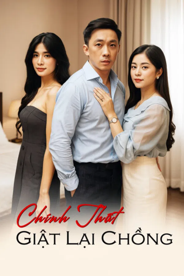 Poster phim Chính Thất Giật Lại Chồng trên PhimMoi