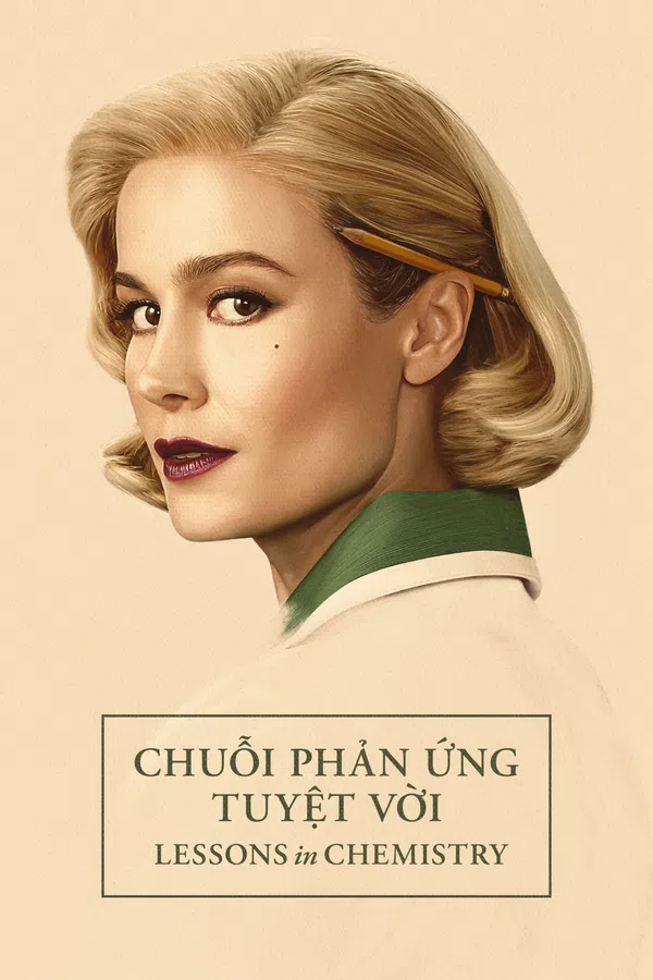 Xem Phim Chuỗi Phản Ứng Tuyệt Vời Vietsub HD Online
