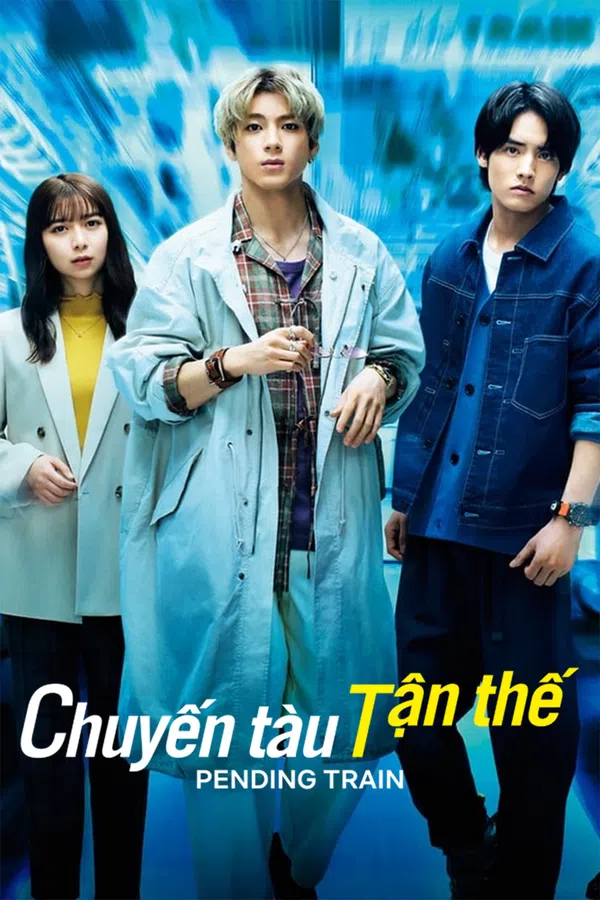 Xem Phim Chuyến Tàu Tận Thế Vietsub HD Online