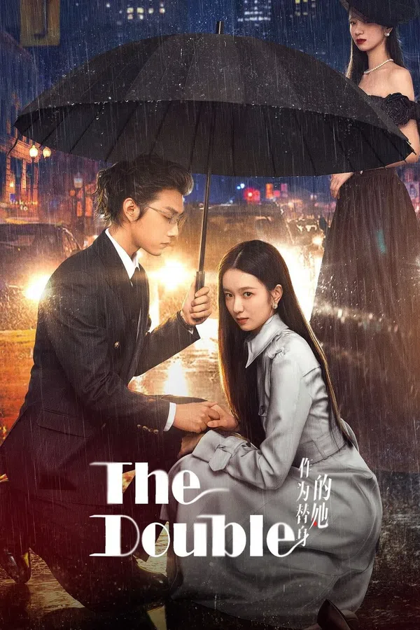Xem Phim Cô Ấy Chỉ Là Thế Thân Vietsub HD Online