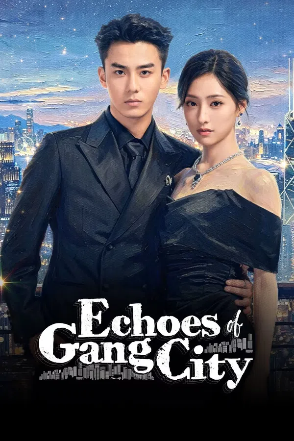Poster phim Có Một Lá Thư Gửi Từ Thành Phố Cảng trên PhimMoi