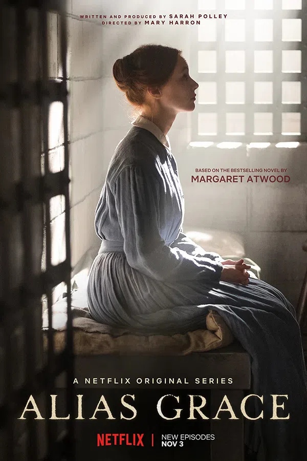 Poster phim Còn gọi là Grace trên PhimMoi