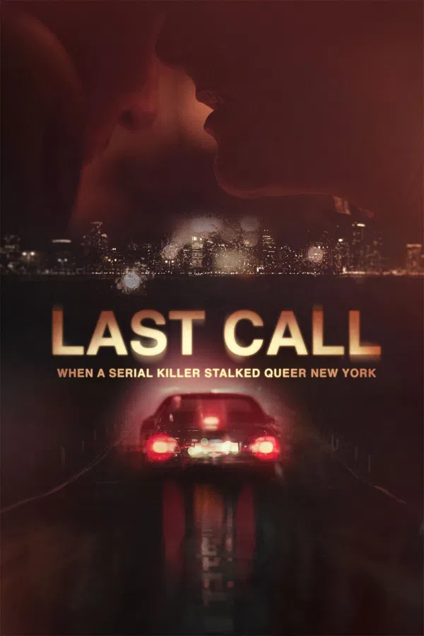 Poster phim Cuộc Gọi Cuối Cùng: Sát Nhân Hàng Loạt Săn Lùng Người Đa Dạng Giới ở New York trên PhimMoi