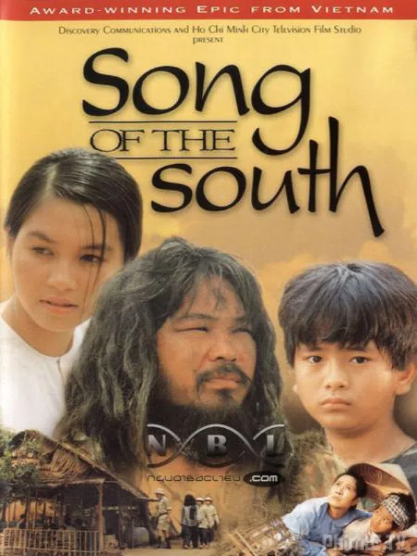 Poster phim Đất phương Nam trên PhimMoi
