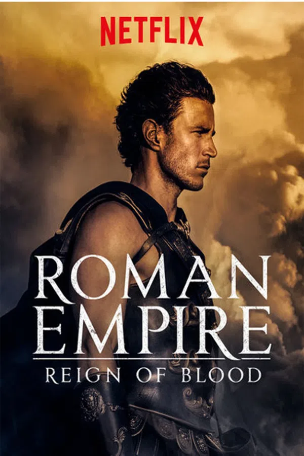 Xem Phim Đế chế La Mã (Phần 1): Commodus - Vương Triều Đẫm Máu Vietsub HD Online