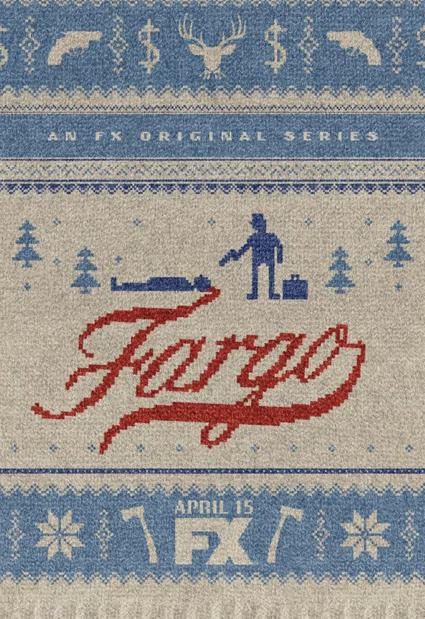 Poster phim Thị Trấn Fargo (Phần 1) trên PhimMoi