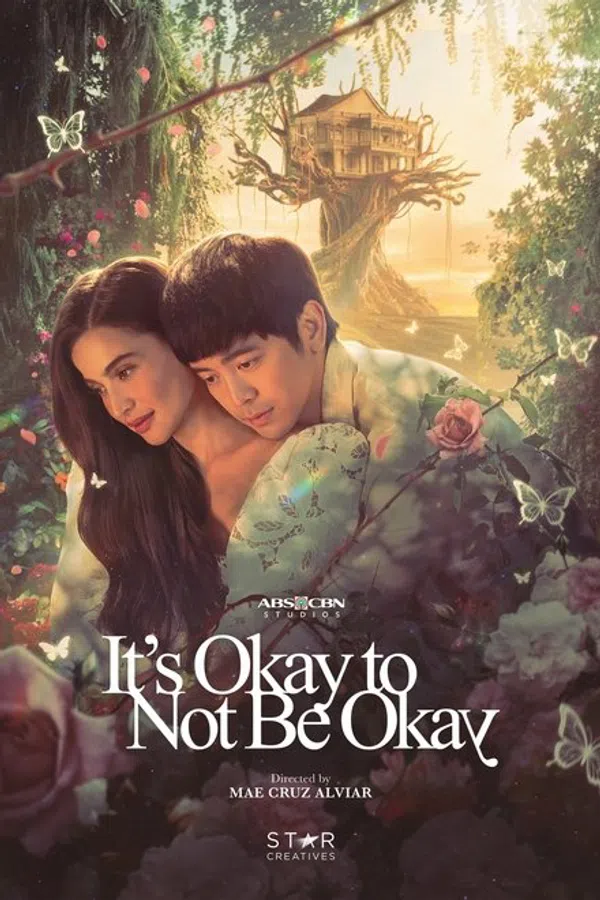Poster phim Điên Thì Có Sao (Bản Philippin) trên PhimMoi