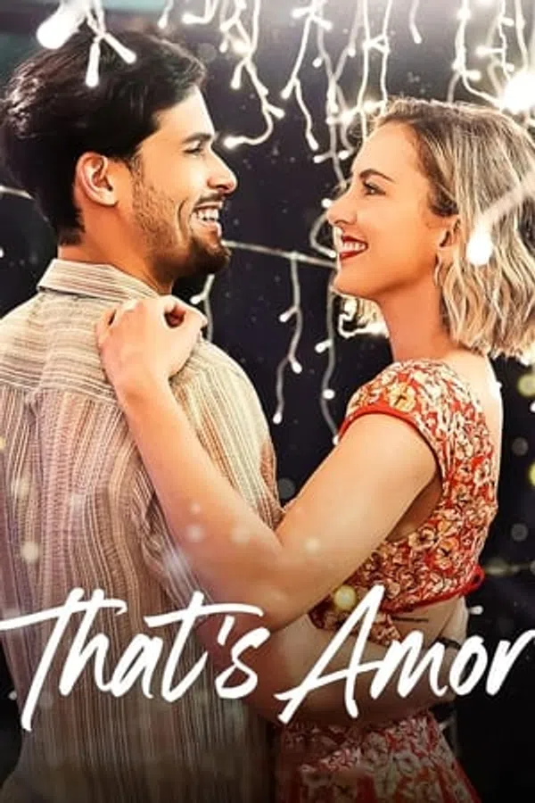 Poster phim Đó Là Tình Yêu trên PhimMoi