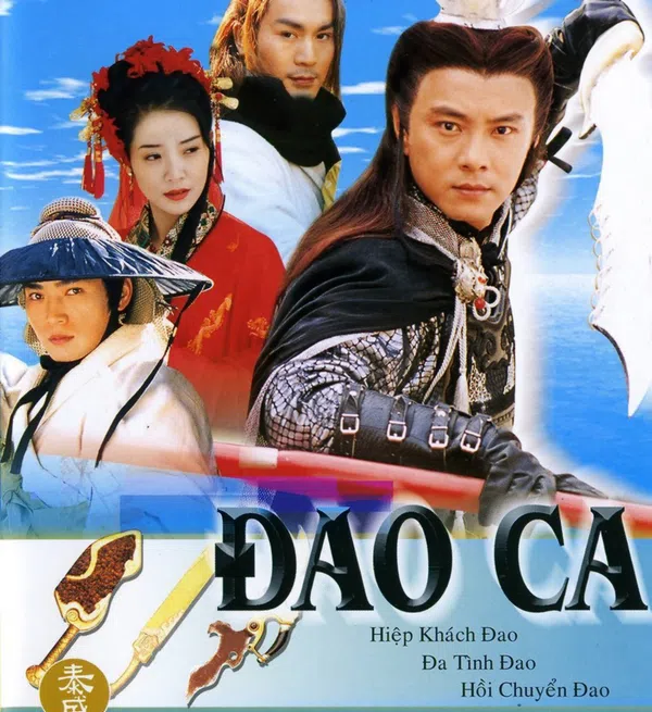 Xem Phim Đoản Đao Hiệp Sĩ Vietsub HD Online