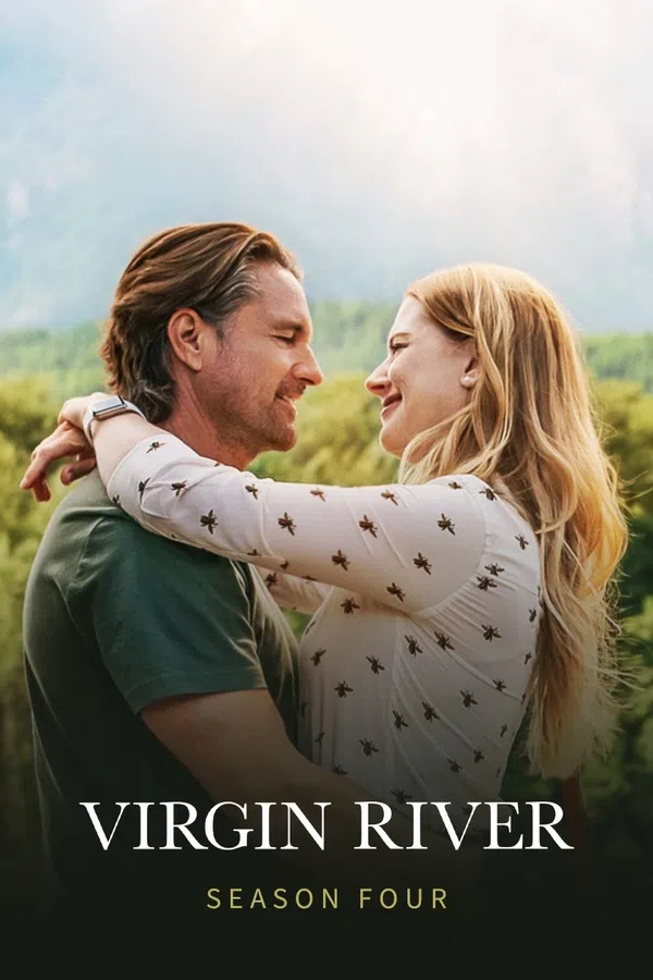 Xem Phim Dòng sông Trinh Nữ (Phần 4) Vietsub HD Online