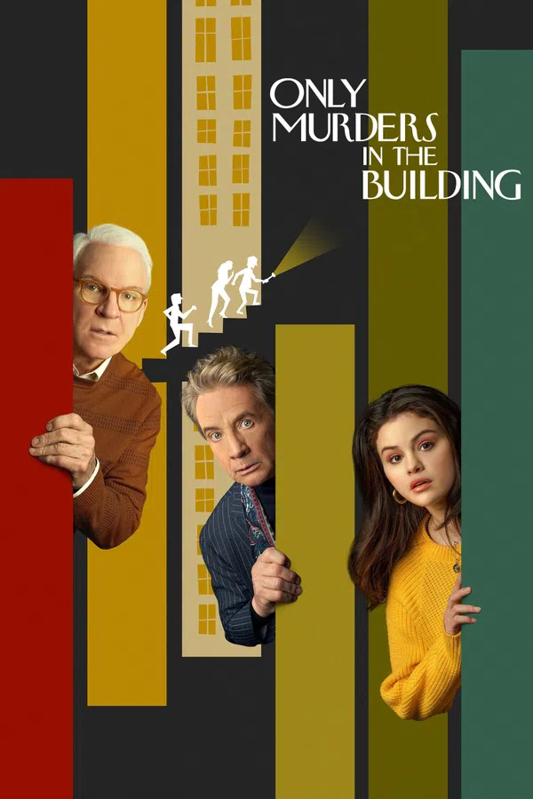 Xem Phim Duy Nhất trong Tòa Nhà (Phần 5) Vietsub HD Online