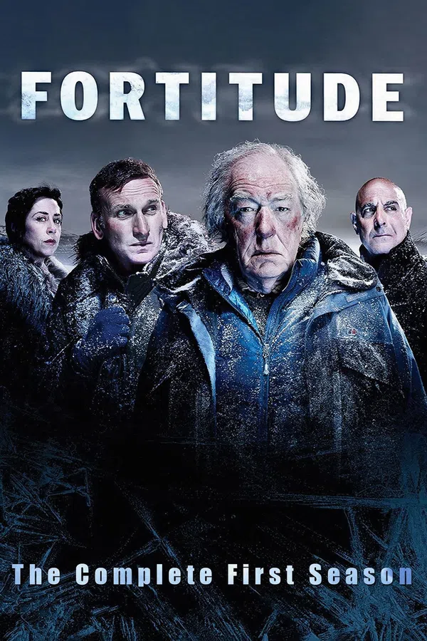 Xem Phim Fortitude (Phần 1) Vietsub HD Online