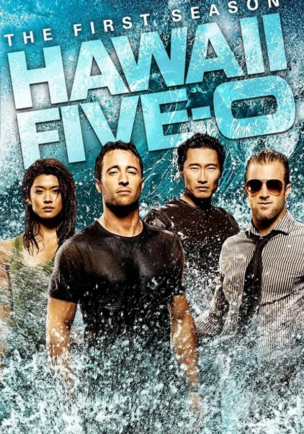 Xem Phim Gia Đình Five-0 (Phần 1) Vietsub HD Online