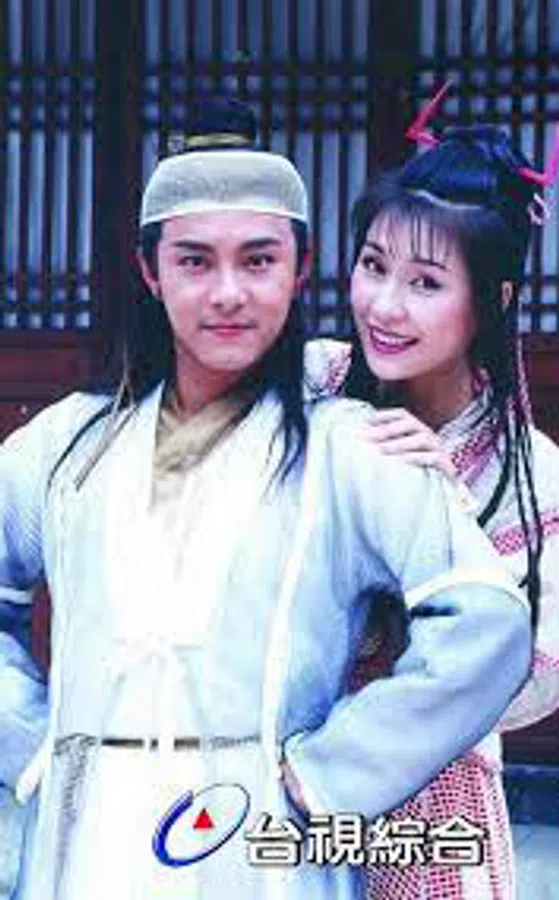 Poster phim Giang Hồ Tiểu Tử trên PhimMoi