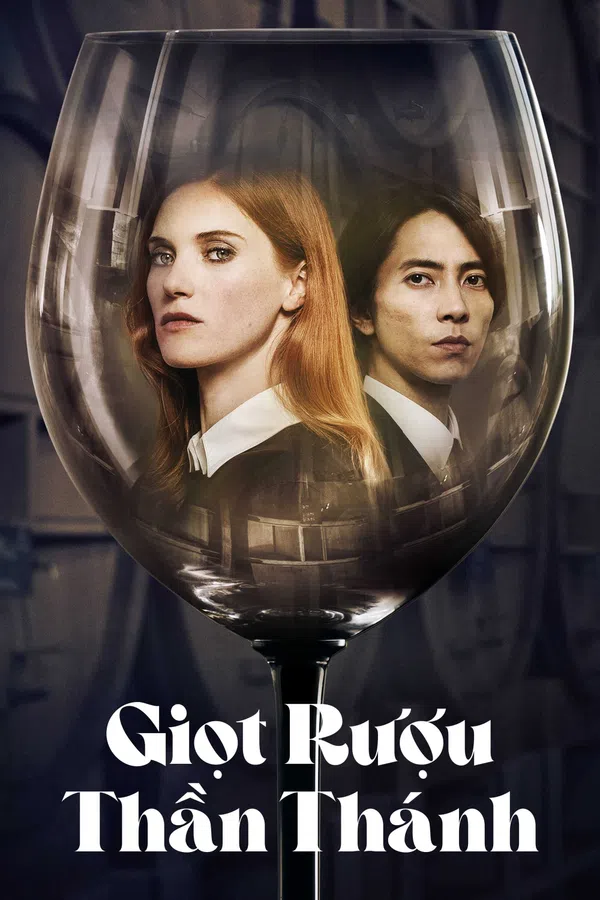 Xem Phim Giọt Rượu Thần Thánh (Phần 1) Vietsub HD Online