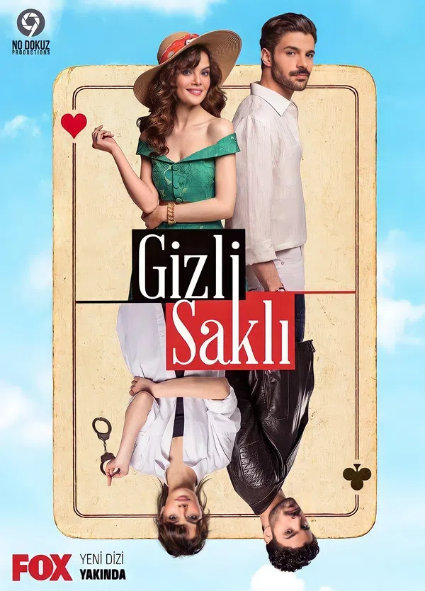 Poster phim Gizli Sakli trên PhimMoi