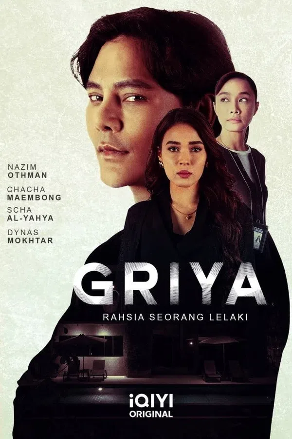 Xem Phim Griya: Rahsia Seorang Lelaki Vietsub HD Online