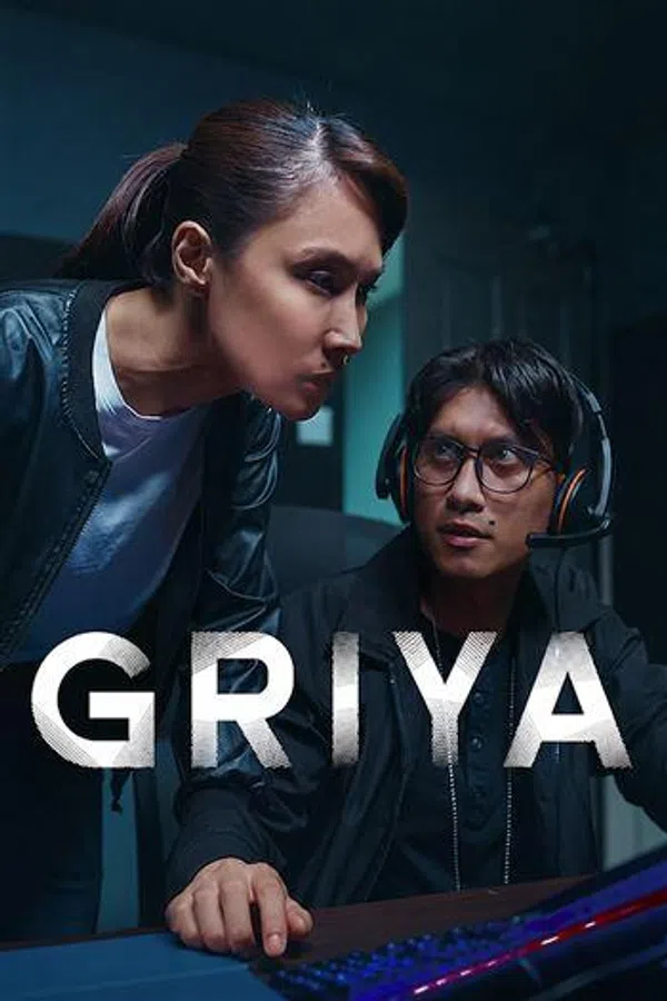 Poster phim Griya trên PhimMoi