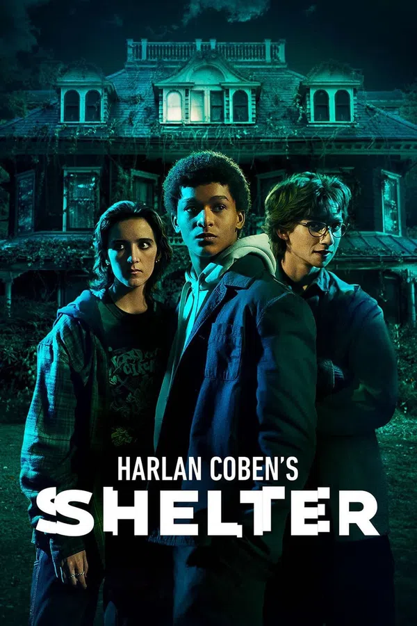 Xem Phim Harlan Coben's Shelter Vietsub HD Online