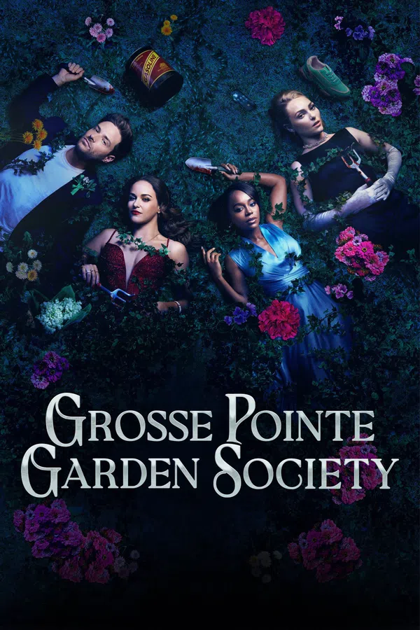 Hội Làm Vườn Grosse Pointe