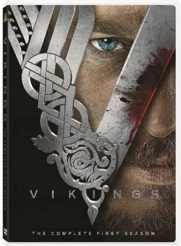 Xem Phim Huyền Thoại Vikings Phần 1 Vietsub HD Online