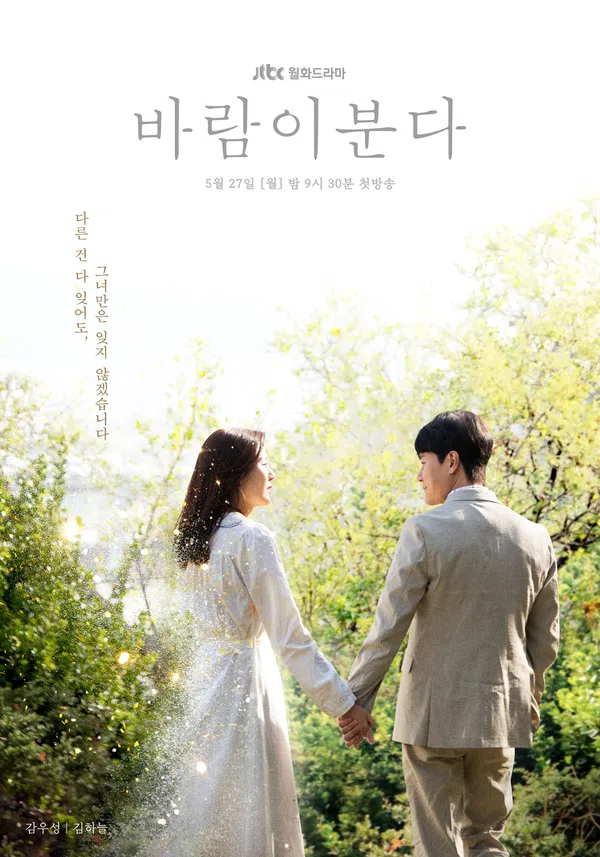 Xem Phim Khi gió thổi Vietsub HD Online