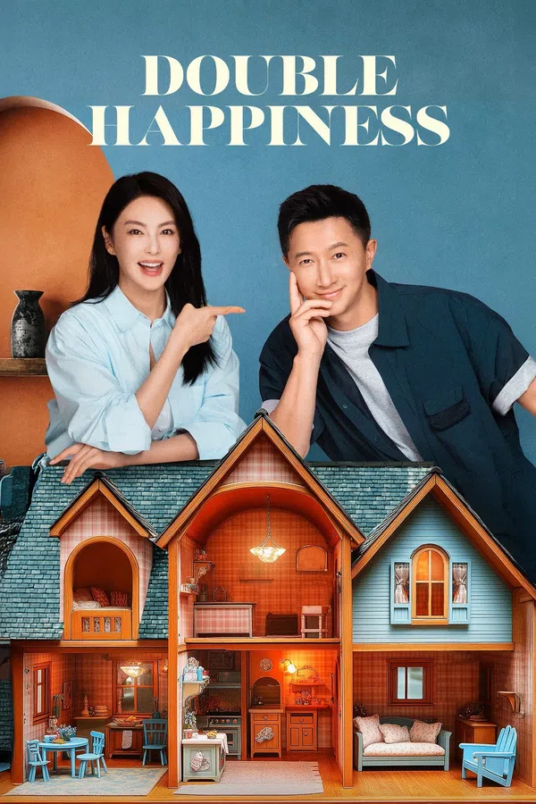 Poster phim Khoảnh Khắc Nở Rộ Của Hứa Khai Tâm trên PhimMoi