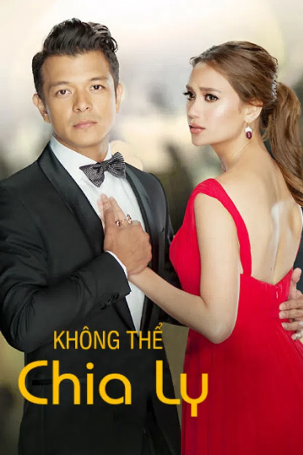 Poster phim Không Thể Chia Ly trên PhimMoi