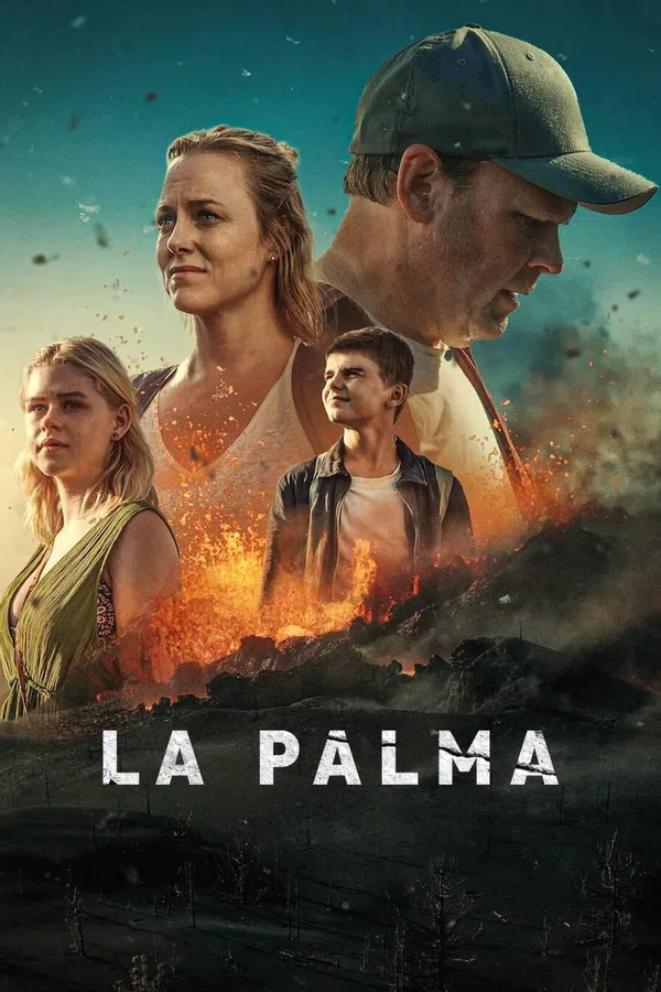 Poster phim La Palma trên PhimMoi