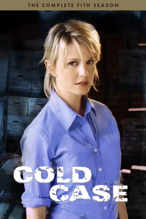 Xem Phim Lãnh Án (Phần 5) Vietsub HD Online