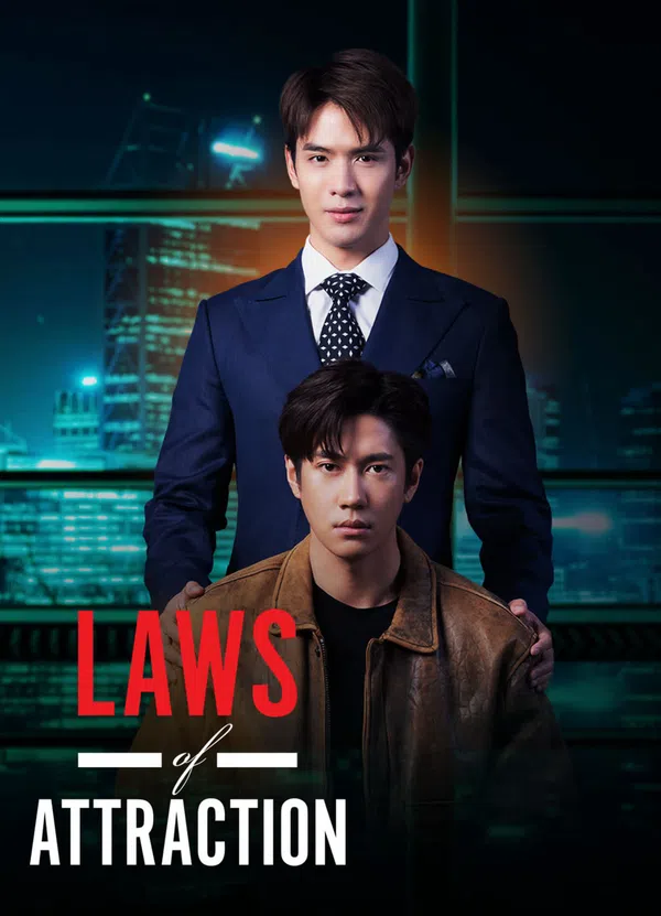 Xem Phim Laws of Attraction: Luật Hấp Dẫn Vietsub HD Online