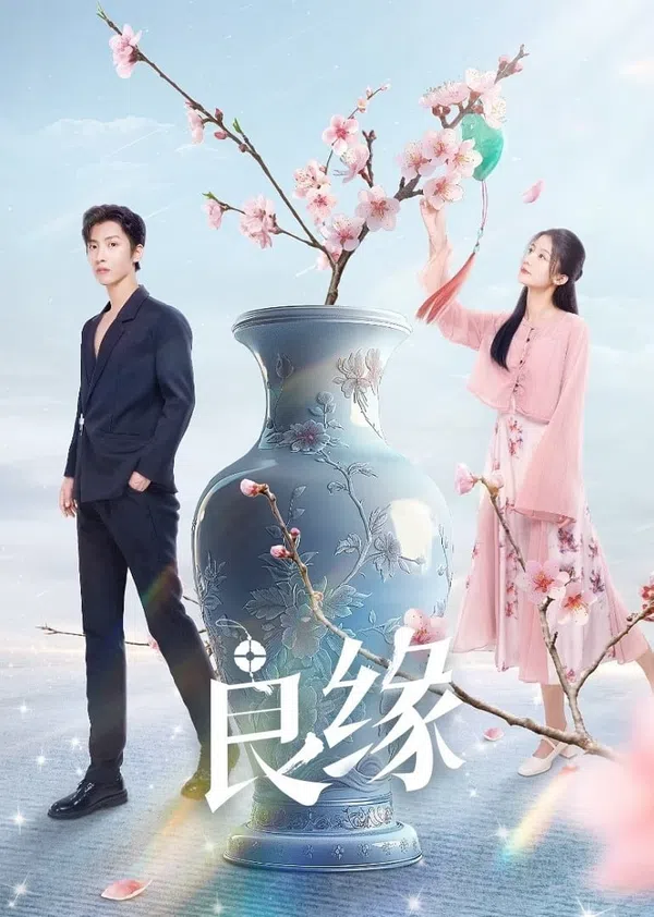 Xem Phim Lương Duyên Vietsub HD Online