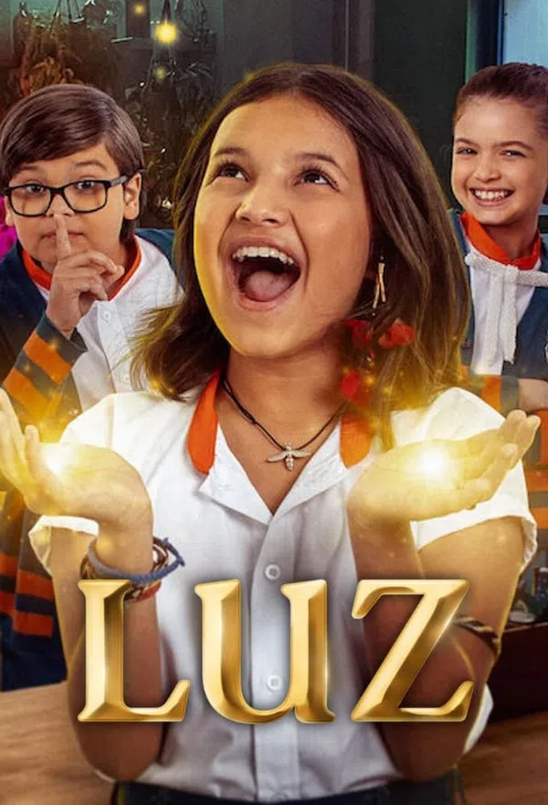 Poster phim Luz trên PhimMoi