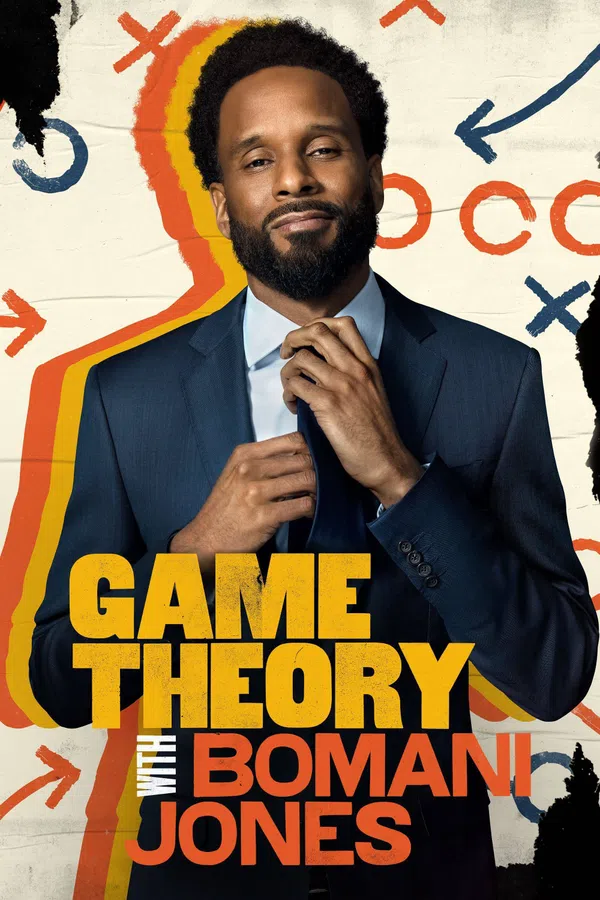 Poster phim Lý Thuyết Thể Thao Cùng Bomani Jones (Phần 2) trên PhimMoi