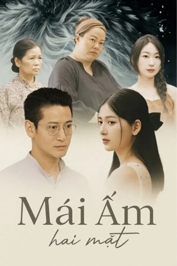 Mái Ấm Hai Mặt