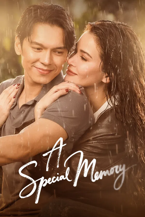 Poster phim Mảnh Ký Ức Đặc Biệt trên PhimMoi