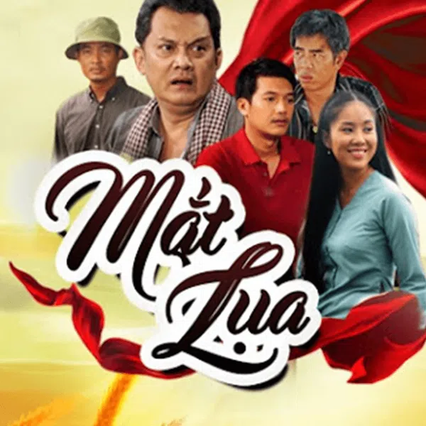 Poster phim Mắt Lụa trên PhimMoi