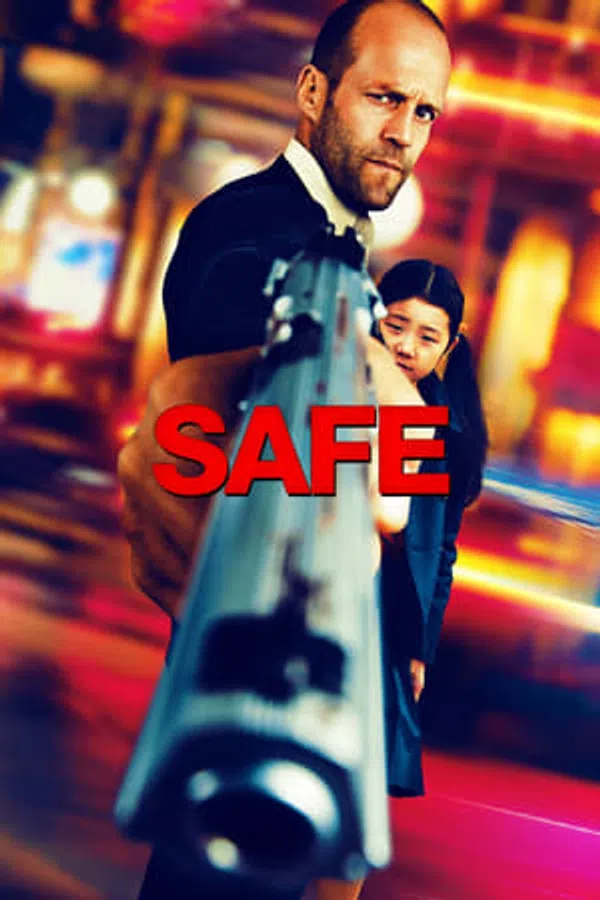 Poster phim Mật Mã Sống trên PhimMoi