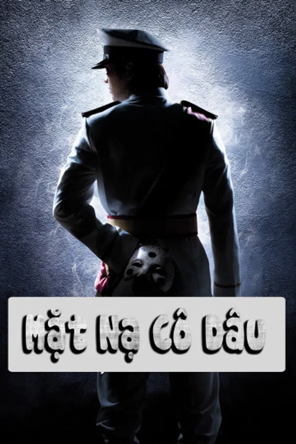 Poster phim Mặt Nạ Cô Dâu trên PhimMoi