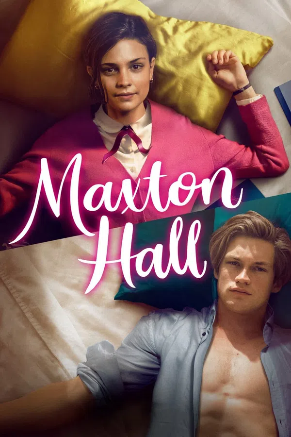 Poster phim Maxton Hall - Die Welt Zwischen Uns trên PhimMoi